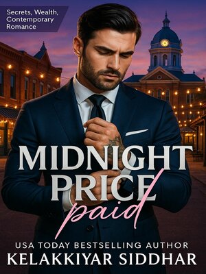 cover image of Midnight Price Paid